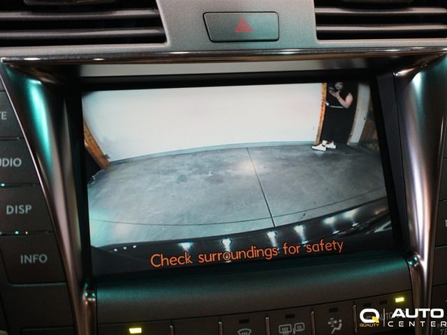2007 Lexus LS 460 4dr Sedan - 23044320 - 26