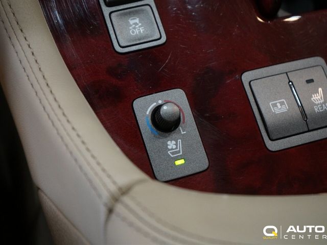 2007 Lexus LS 460 4dr Sedan - 23044320 - 27