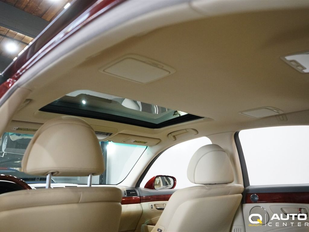 2007 Lexus LS 460 4dr Sedan - 23044320 - 32