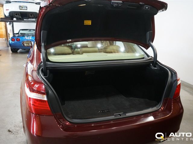 2007 Lexus LS 460 4dr Sedan - 23044320 - 33