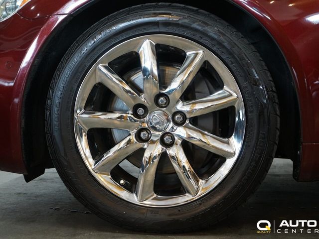 2007 Lexus LS 460 4dr Sedan - 23044320 - 7