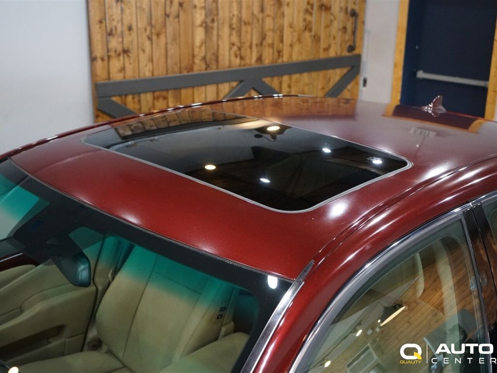 2007 Lexus LS 460 4dr Sedan - 23044320 - 8