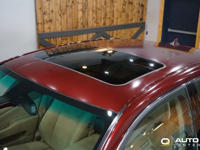 2007 Lexus LS 460 4dr Sedan - 23044320 - 8