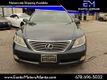 2007 Lexus LS 460 4dr Sedan - 22521410 - 0