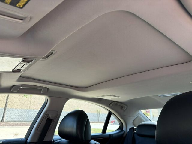 2007 Lexus LS 460 4dr Sedan - 23082838 - 17