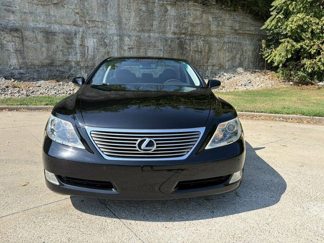 2007 Lexus LS 460 4dr Sedan - 23082838 - 1