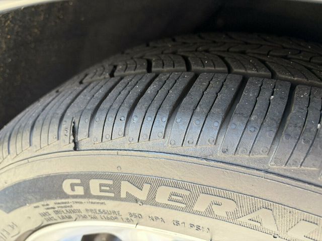 2007 Lexus LS 460 4dr Sedan - 23082838 - 31