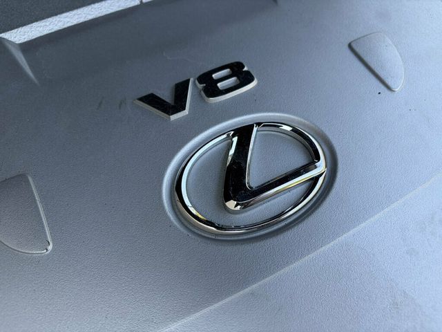 2007 Lexus LS 460 4dr Sedan - 23082838 - 43