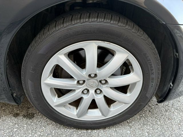 2007 Lexus LS 460 4dr Sedan - 23082838 - 46
