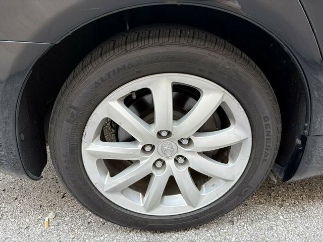 2007 Lexus LS 460 4dr Sedan - 23082838 - 48