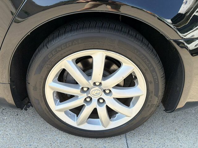 2007 Lexus LS 460 4dr Sedan - 23082838 - 50