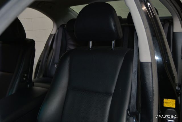 2007 Lexus LS 460 4dr Sedan - 22996173 - 11