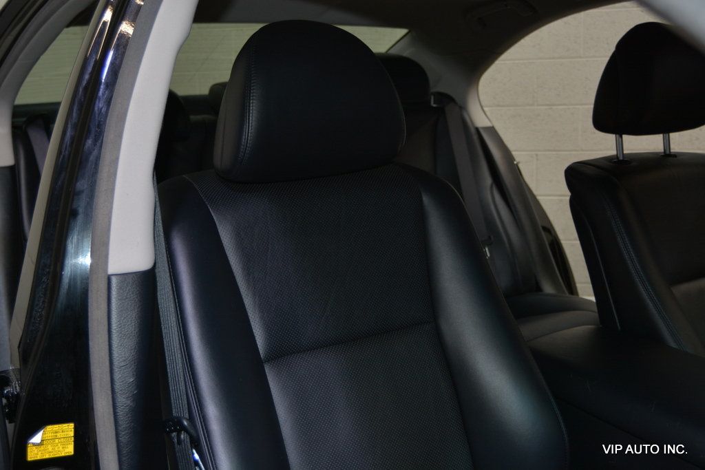 2007 Lexus LS 460 4dr Sedan - 22996173 - 12