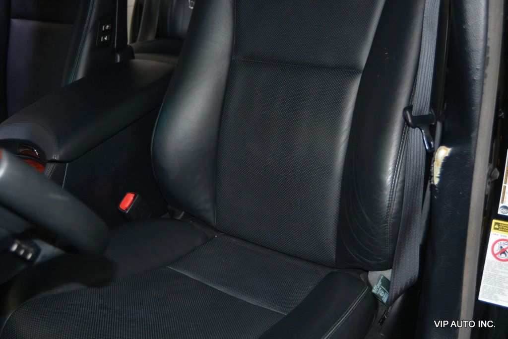 2007 Lexus LS 460 4dr Sedan - 22996173 - 13