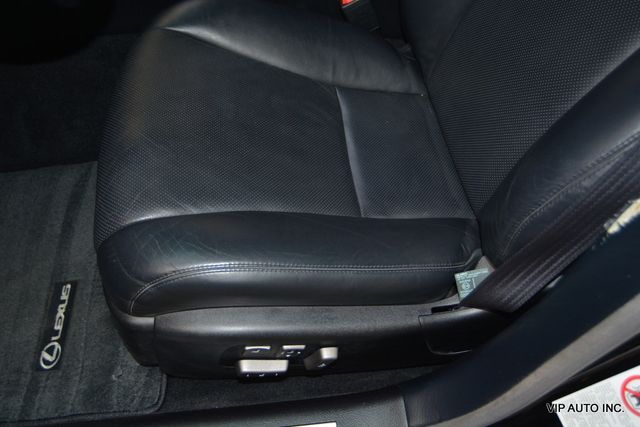 2007 Lexus LS 460 4dr Sedan - 22996173 - 15