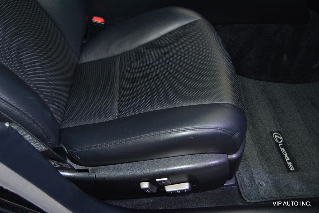 2007 Lexus LS 460 4dr Sedan - 22996173 - 16