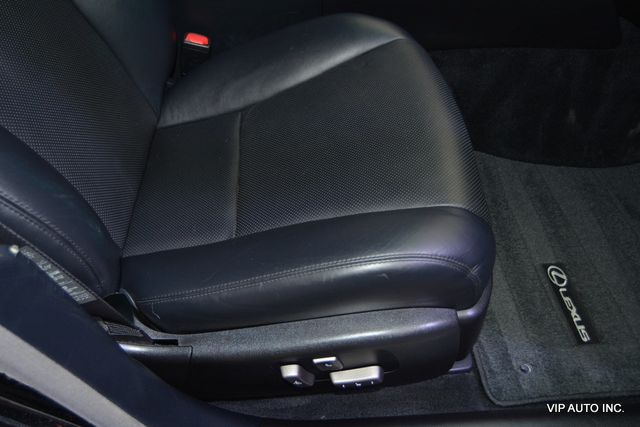 2007 Lexus LS 460 4dr Sedan - 22996173 - 16