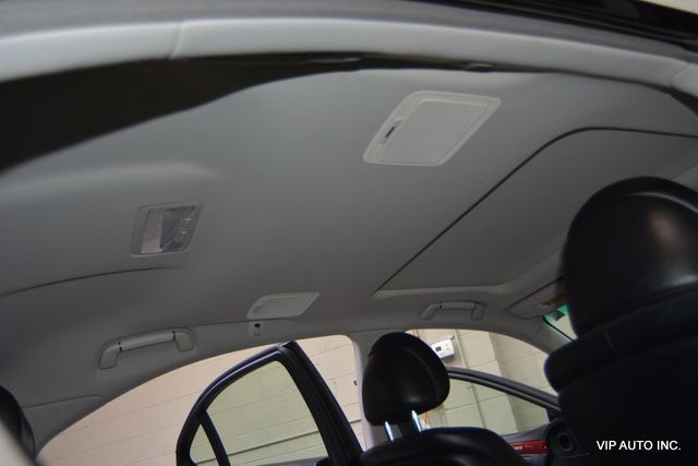 2007 Lexus LS 460 4dr Sedan - 22996173 - 17