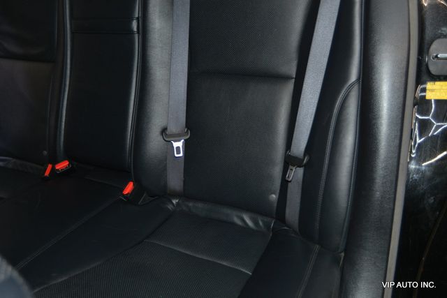 2007 Lexus LS 460 4dr Sedan - 22996173 - 21