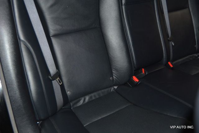 2007 Lexus LS 460 4dr Sedan - 22996173 - 24