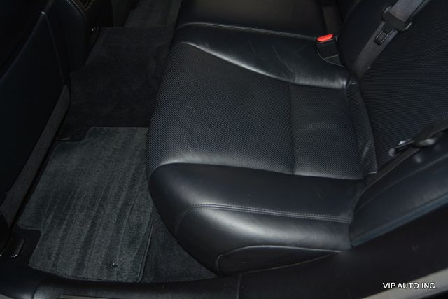 2007 Lexus LS 460 4dr Sedan - 22996173 - 25