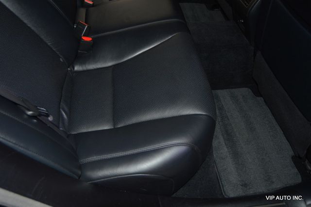 2007 Lexus LS 460 4dr Sedan - 22996173 - 26