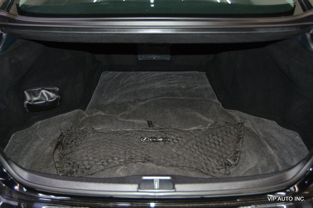 2007 Lexus LS 460 4dr Sedan - 22996173 - 32