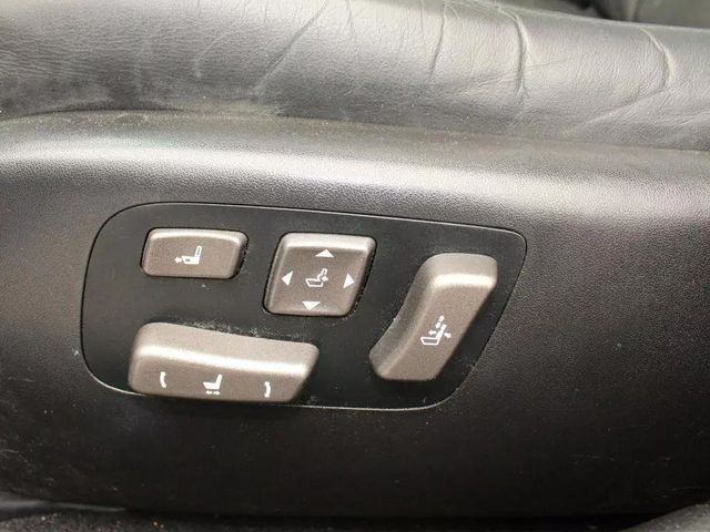 2007 Lexus LS 460 BACKUP CAM, FACTORY NAVI, MARK LEVINSON SOUND, BLUETOOTH, CRUISE - 22521410 - 25