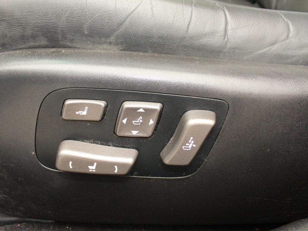 2007 Lexus LS 460 BACKUP CAM, FACTORY NAVI, MARK LEVINSON SOUND, BLUETOOTH, CRUISE - 22521410 - 49