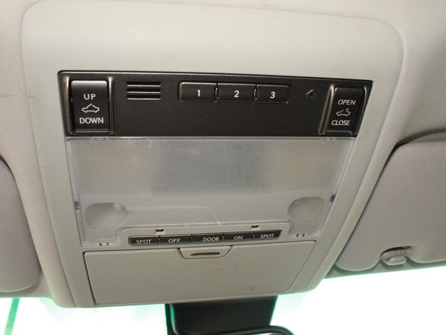 2007 Lexus LS 460 BACKUP CAM, FACTORY NAVI, MARK LEVINSON SOUND, BLUETOOTH, CRUISE - 22521410 - 59