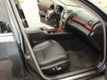 2007 Lexus LS 460 BACKUP CAM, FACTORY NAVI, MARK LEVINSON SOUND, BLUETOOTH, CRUISE - 22521410 - 8