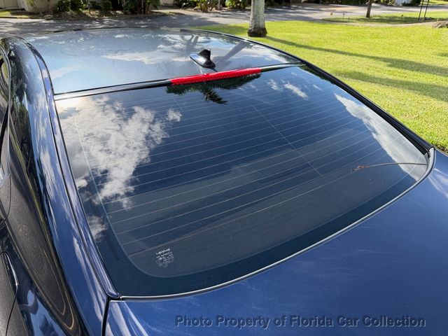 2007 Lexus LS 460 L Sedan Luxury Touring - 22912824 - 19