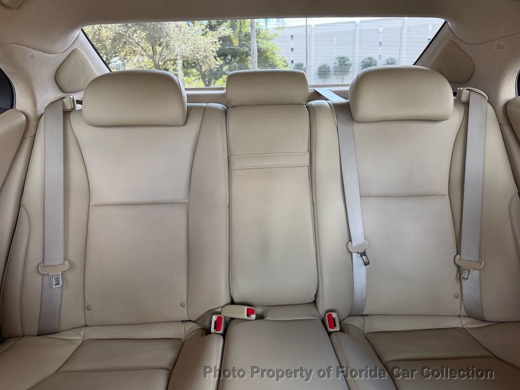 2007 Lexus LS 460 L Sedan Luxury Touring - 22912824 - 54