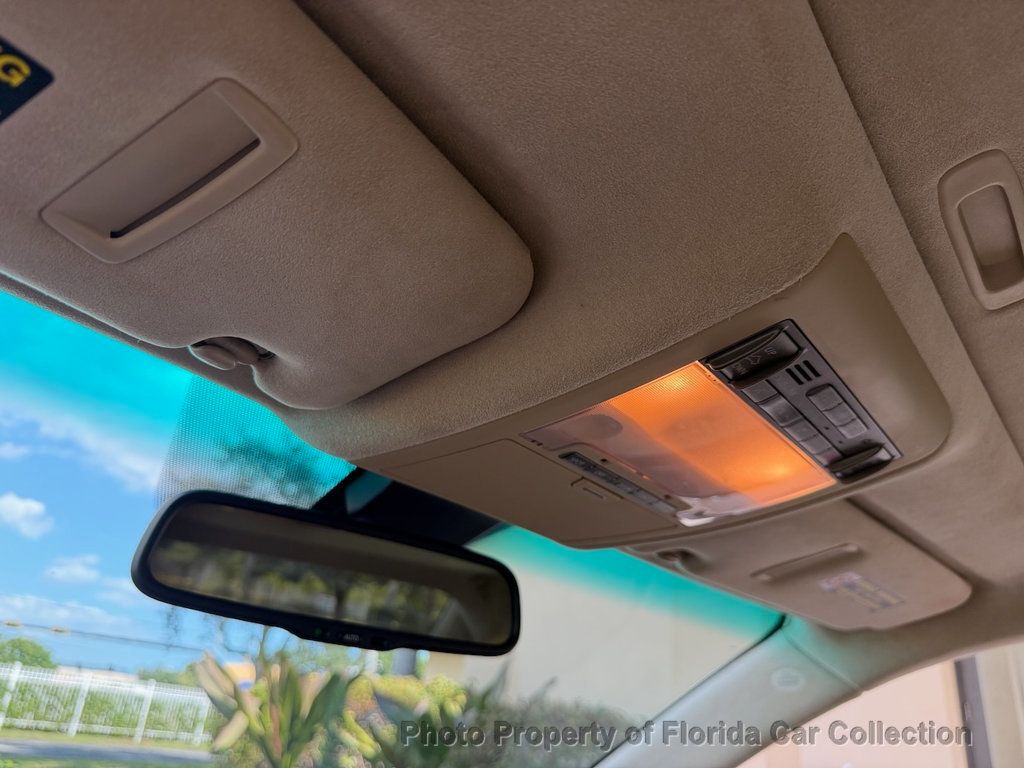 2007 Lexus LS 460 L Sedan Luxury Touring - 22912824 - 55