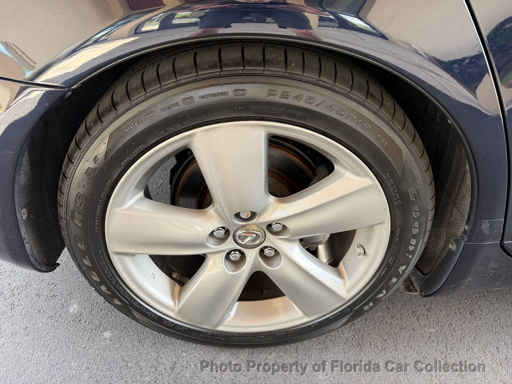 2007 Lexus LS 460 L Sedan Luxury Touring - 22912824 - 73