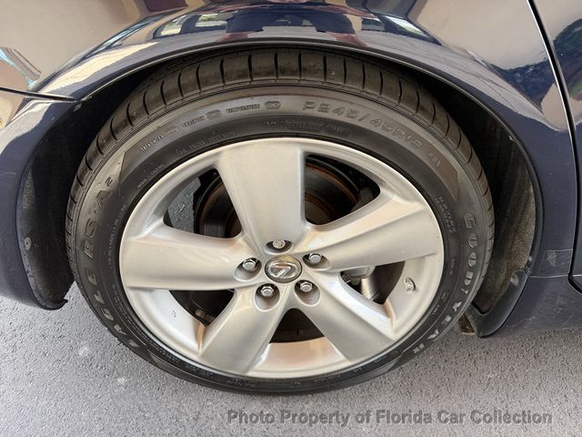 2007 Lexus LS 460 L Sedan Luxury Touring - 22912824 - 73