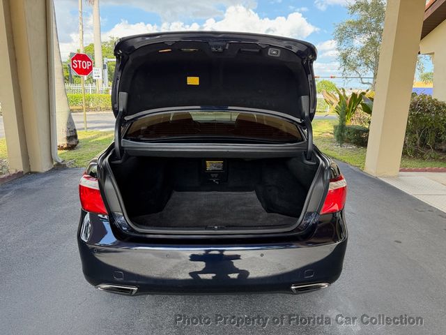 2007 Lexus LS 460 L Sedan Luxury Touring - 22912824 - 82