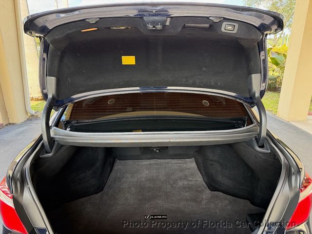 2007 Lexus LS 460 L Sedan Luxury Touring - 22912824 - 83