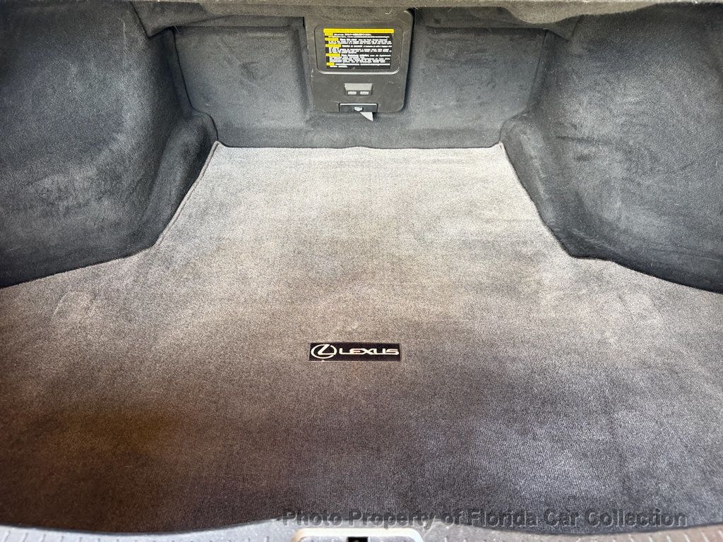 2007 Lexus LS 460 L Sedan Luxury Touring - 22912824 - 85