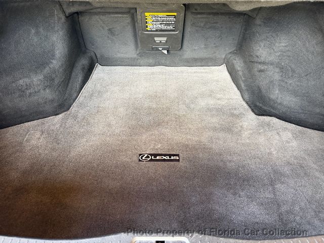 2007 Lexus LS 460 L Sedan Luxury Touring - 22912824 - 85