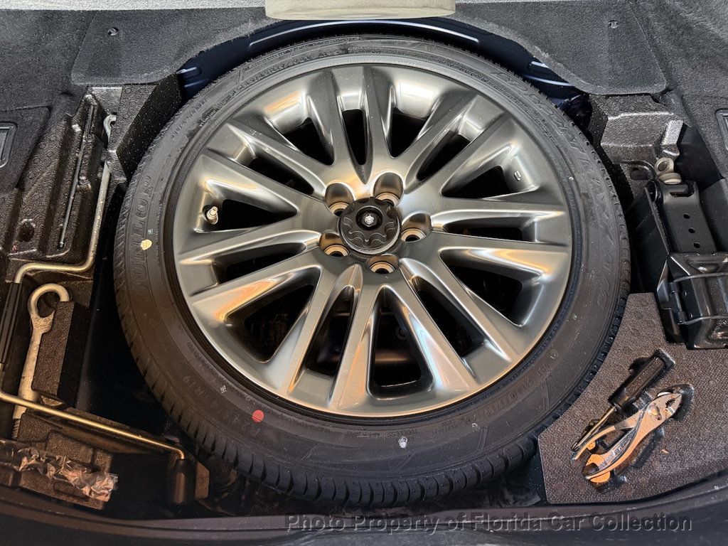 2007 Lexus LS 460 L Sedan Luxury Touring - 22912824 - 86