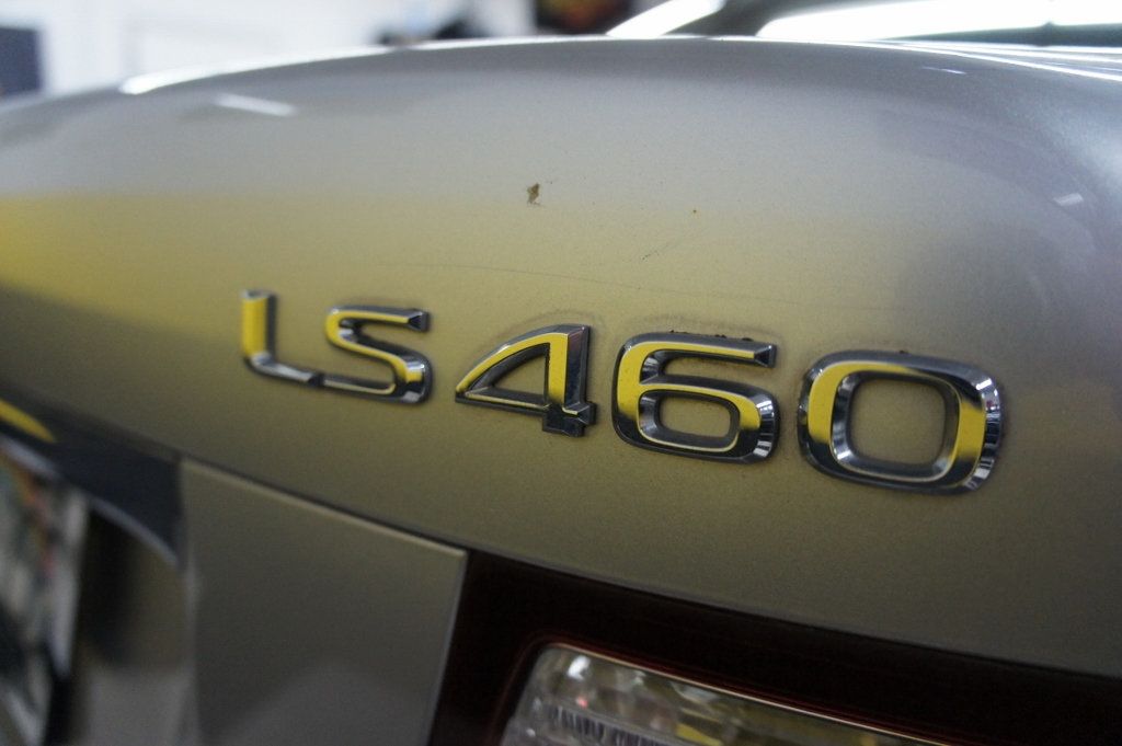 2007 Lexus LS 460 Luxury & Comfort! - 22421530 - 15