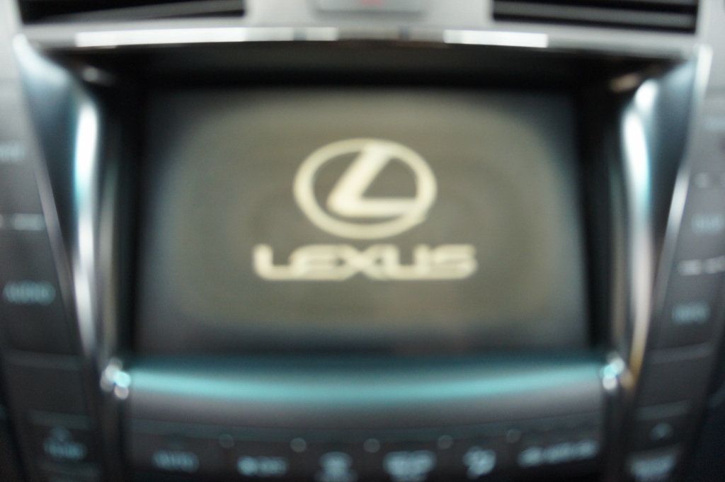 2007 Lexus LS 460 Luxury & Comfort! - 22421530 - 26
