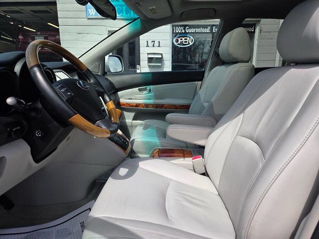 2007 Lexus RX 350 AWD 4dr - 23006141 - 9