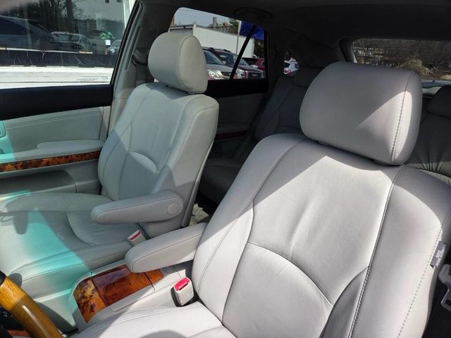 2007 Lexus RX 350 AWD 4dr - 23006141 - 10
