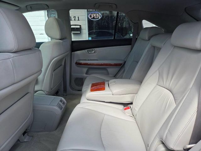 2007 Lexus RX 350 AWD 4dr - 23006141 - 11