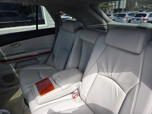 2007 Lexus RX 350 AWD 4dr - 23006141 - 12