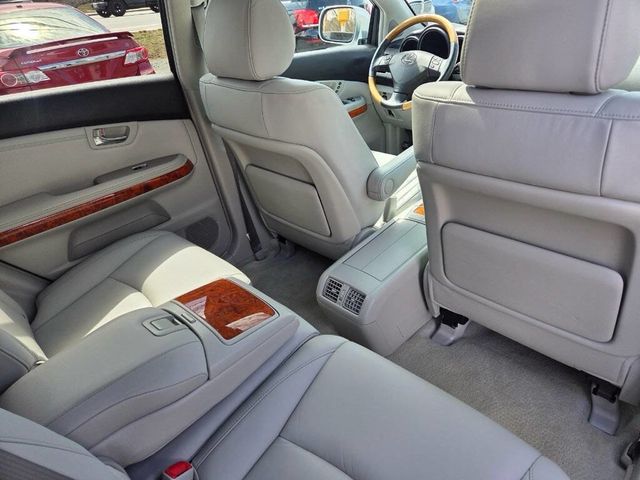 2007 Lexus RX 350 AWD 4dr - 23006141 - 13