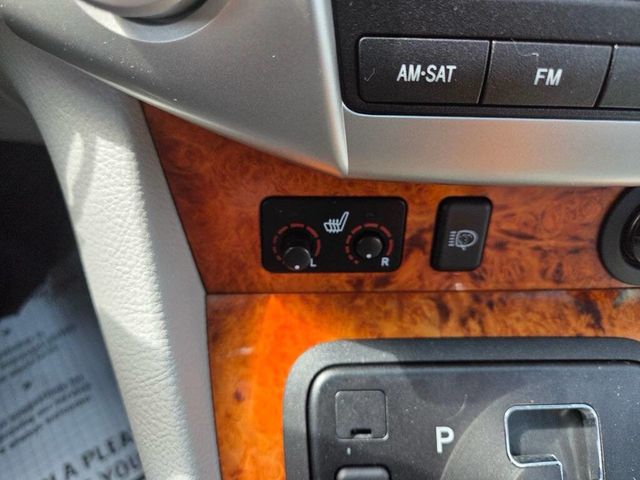 2007 Lexus RX 350 AWD 4dr - 23006141 - 18