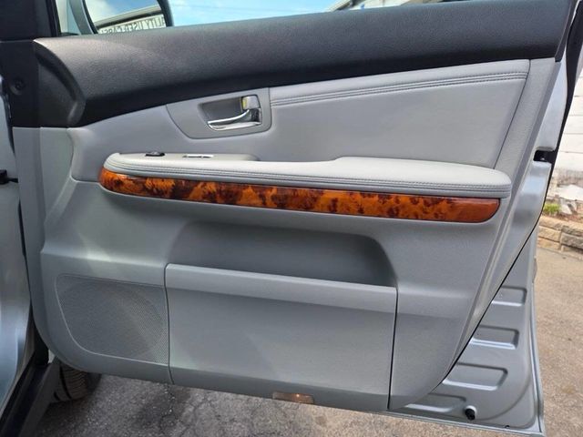 2007 Lexus RX 350 AWD 4dr - 23006141 - 20